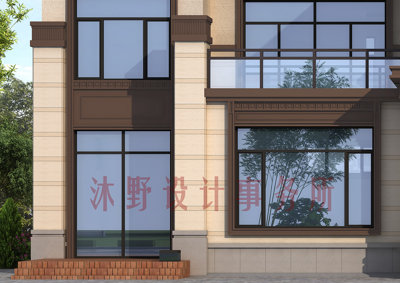 G22319-沧州河间-林总住宅