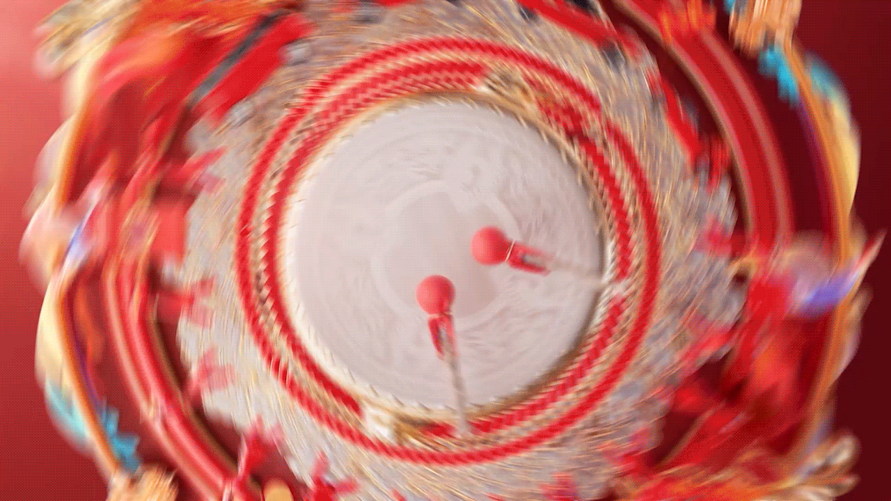 中国婚礼—好事成双季 片头动画（图ZMzM5MjYxMzg4） - 动画/影视 - 站酷设计师2XLabs原创素材 - 站酷ZCOOL