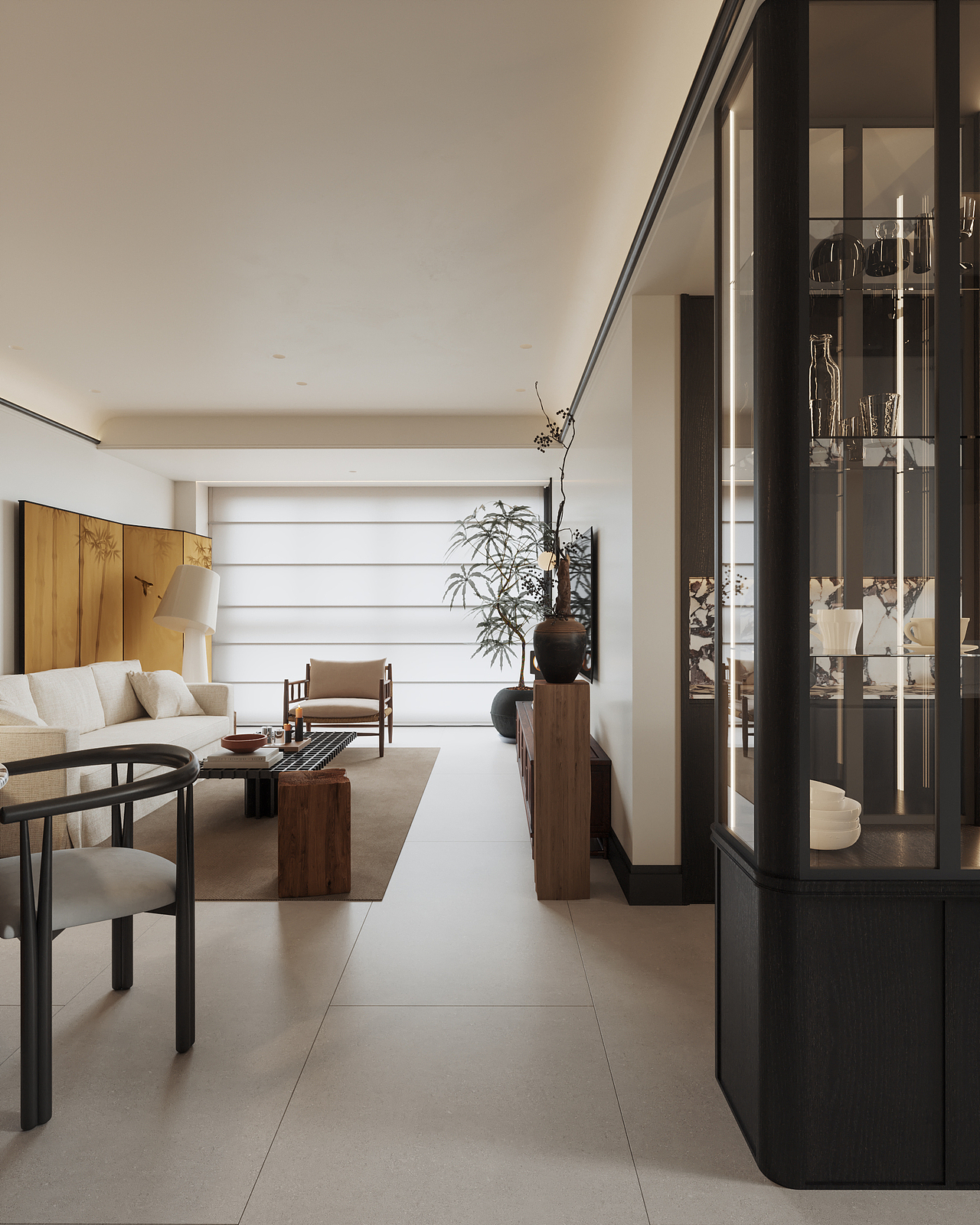 团队最新中古风格（图ZMzQ5ODkzNjky） - 家装设计 - 站酷设计师鸿烨表现原创素材 - 站酷ZCOOL