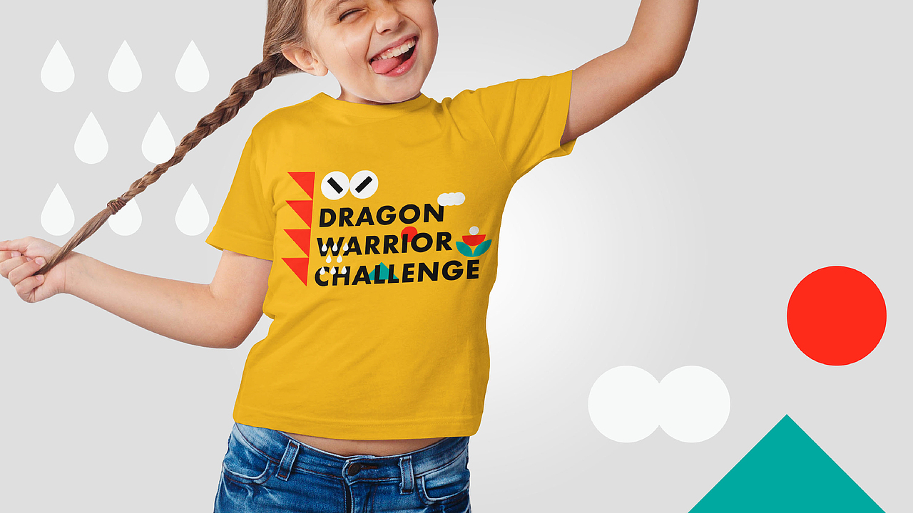 小战龙|儿童户外挑战赛