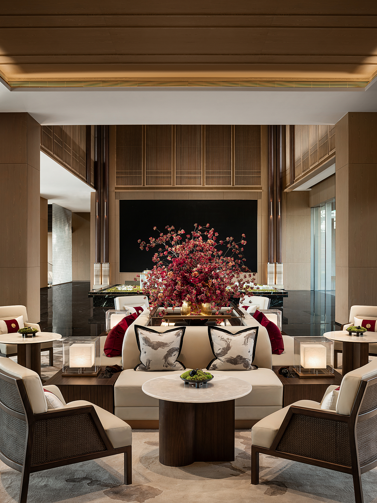 园中院 · 游雅集