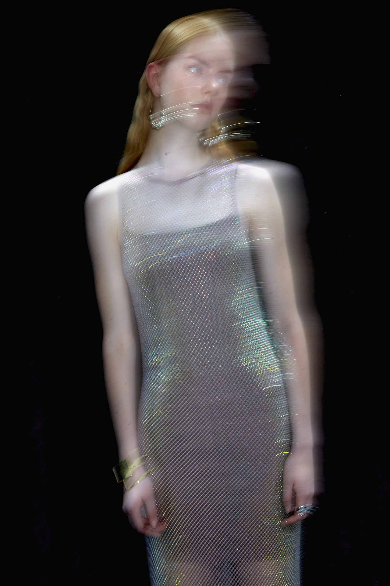 【美术指导】创意妆面拍摄STARRY-2