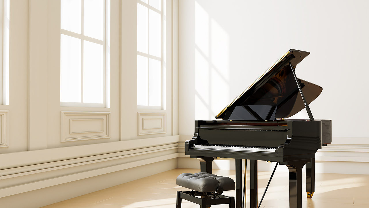 钢琴—RedShift（图ZMzE1MDExNTQ4） - 产品 - 站酷设计师慢歌_原创素材 - 站酷ZCOOL