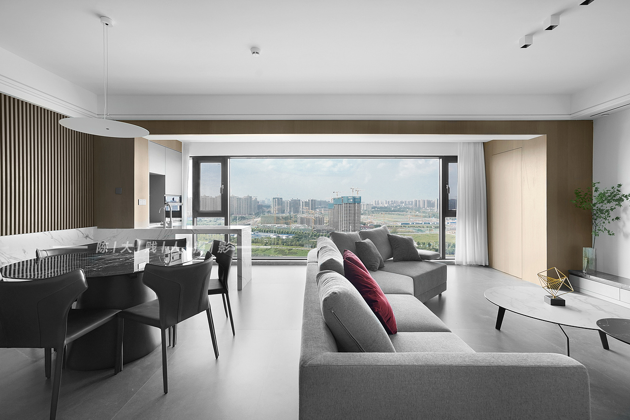 室内空间摄影|建筑空间摄影|长沙住宅摄影