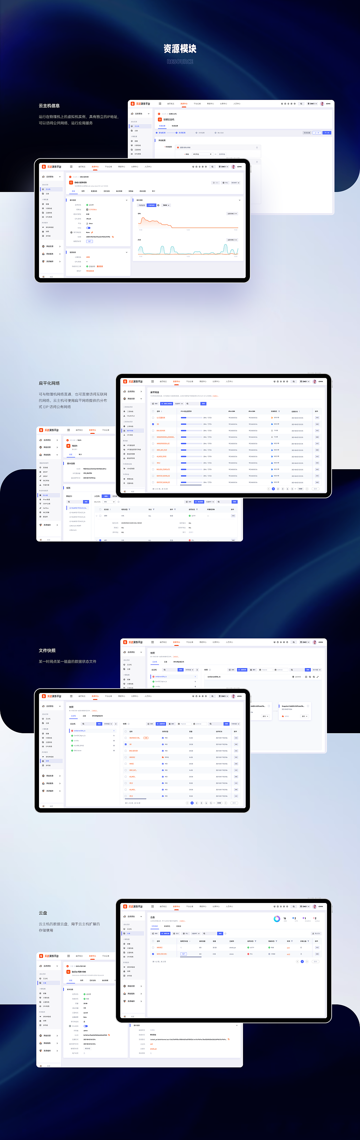 后台项目整理/2023（图ZMzQyNzcwNzQ4） - 软件界面 - 站酷设计师Gogh_原创素材 - 站酷ZCOOL