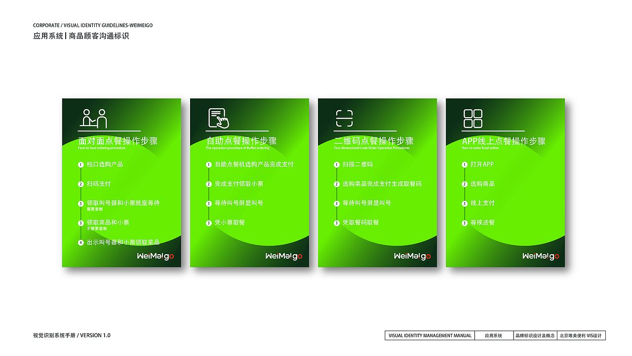 唯美e购VIS（PART-B.C基础系统)（图ZMzA0ODgwODMy） - 品牌 - 站酷设计师走在设计路上的琪原创素材 - 站酷ZCOOL