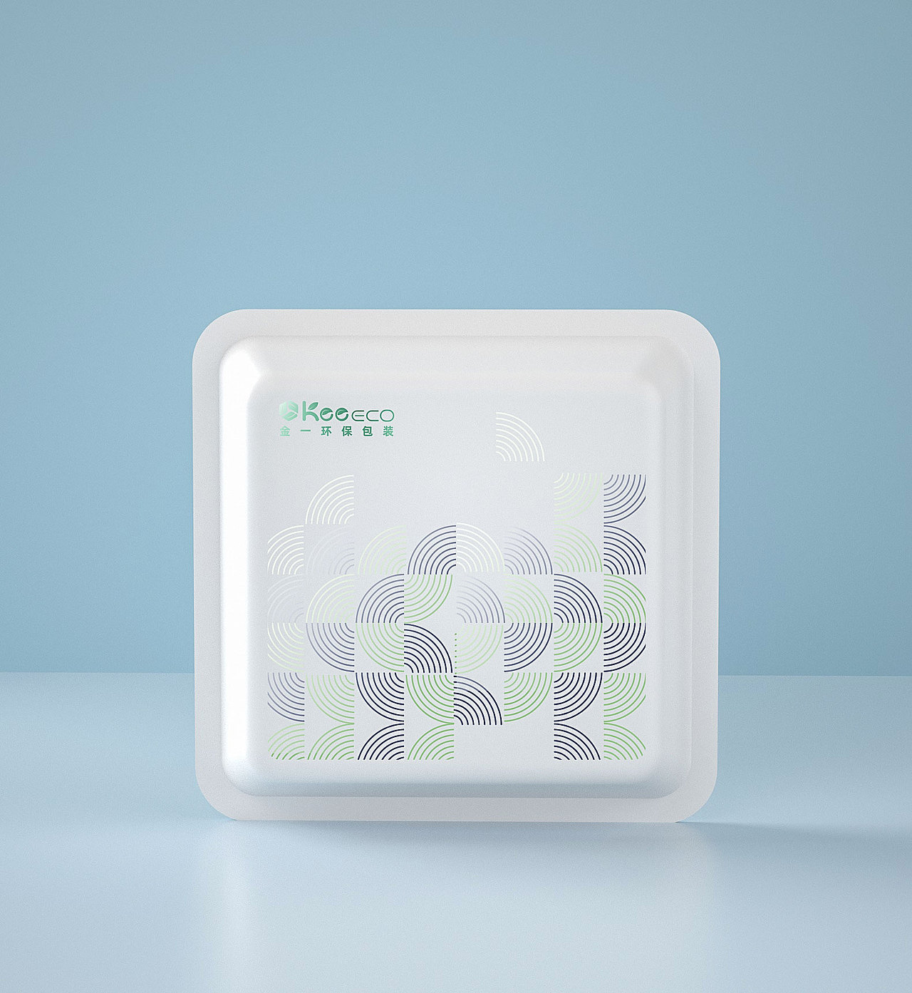 商务设计 包装盒设计