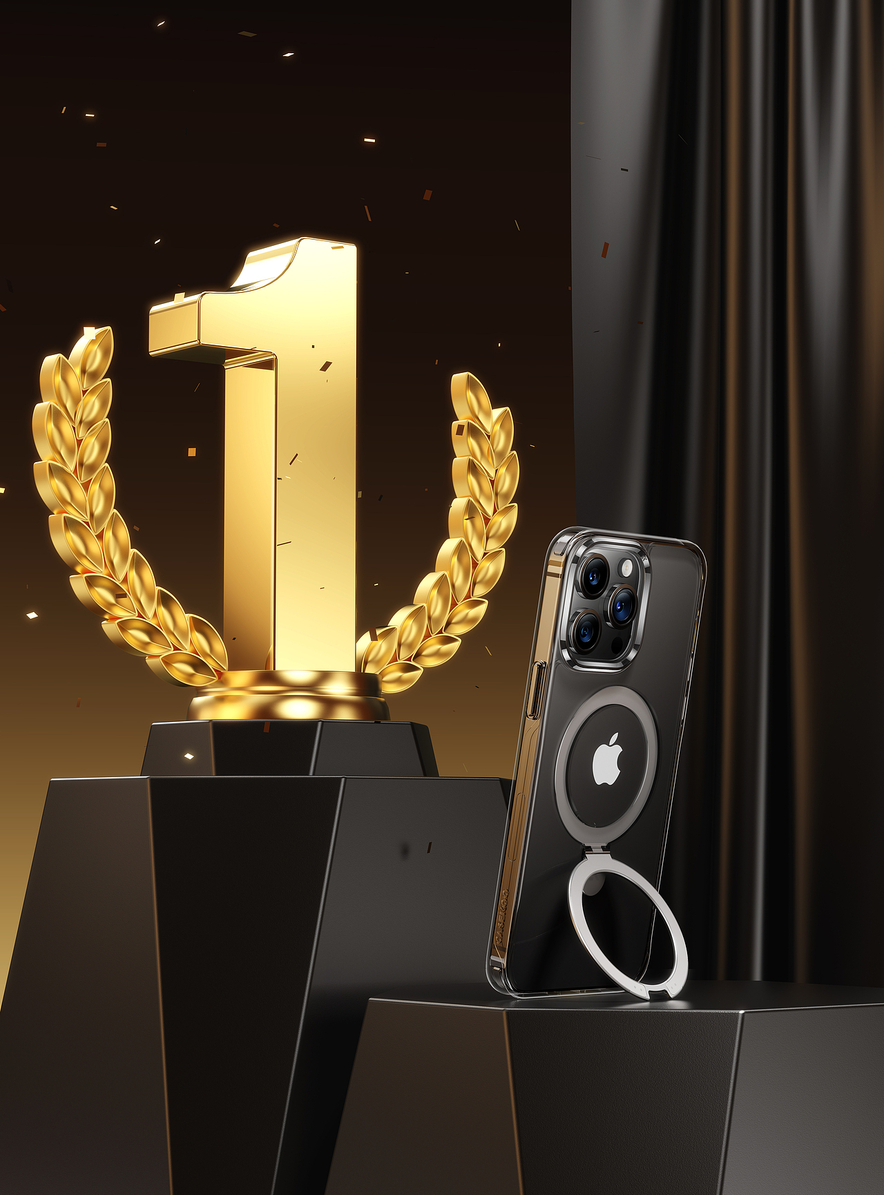 CASEKOO上半年总结（图ZMzQ1NjI5ODMy） - 产品 - 站酷设计师洒家叶良辰原创素材 - 站酷ZCOOL