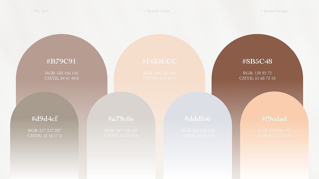 一些品牌/视觉设计作品集（图ZMzA5Nzg4MDMy） - 品牌 - 站酷设计师真真摸不着头脑原创素材 - 站酷ZCOOL