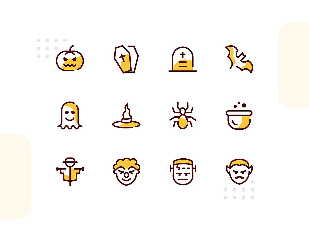 图 标 i c o n（图ZMjk4NzIyMTI4） - 其他 - 站酷设计师布兰杜斯Brandus原创素材 - 站酷ZCOOL