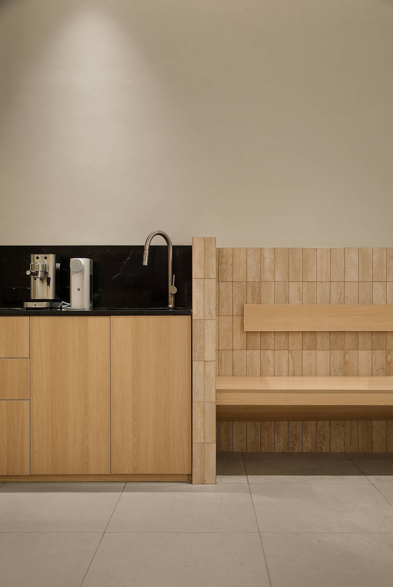 XIXI SPRING|MOOTHAN. DESIGN