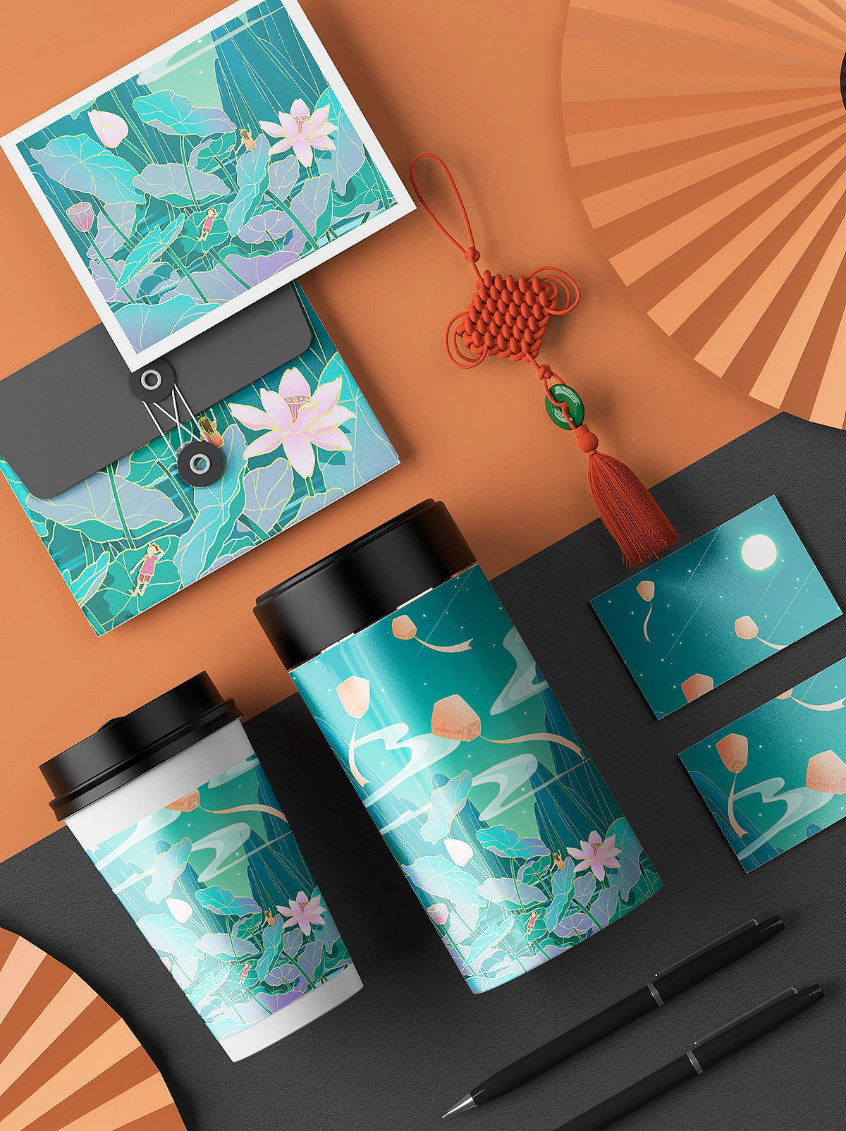 最近做的一些图