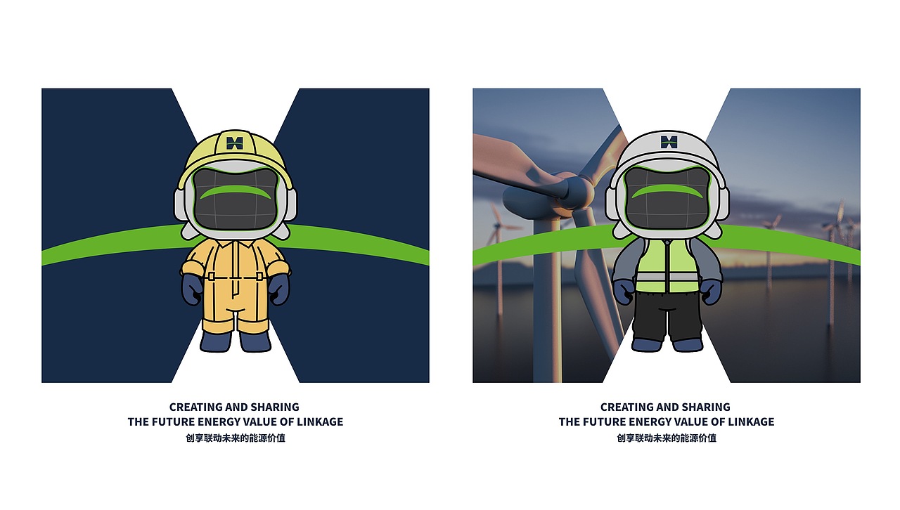 IP创建实例｜以潮流思维构建易用易传播的IP系统