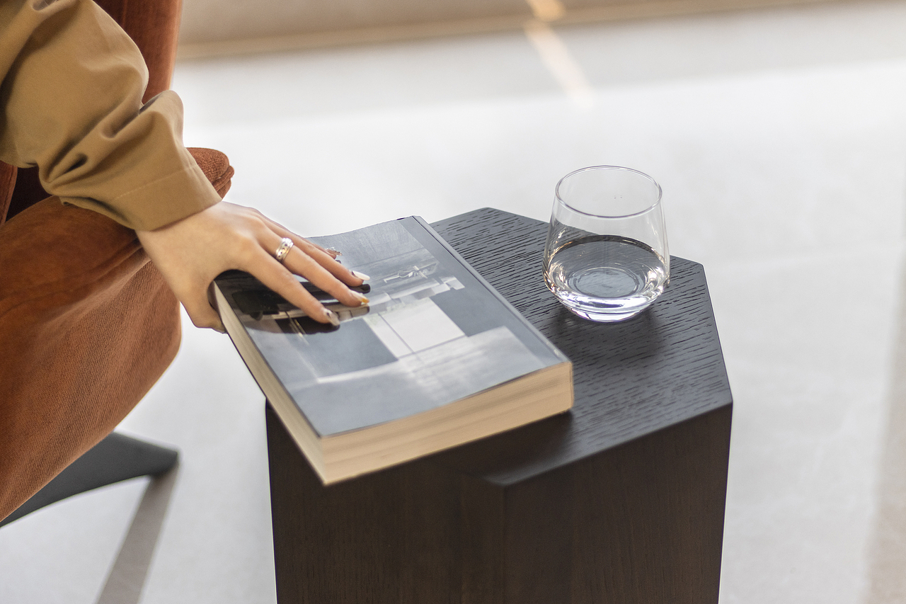 实景案例丨154㎡去风格化设计让家更舒适（图ZMzAxMjUxODA0） - 家装设计 - 站酷设计师10HAUS软装设计原创素材 - 站酷ZCOOL