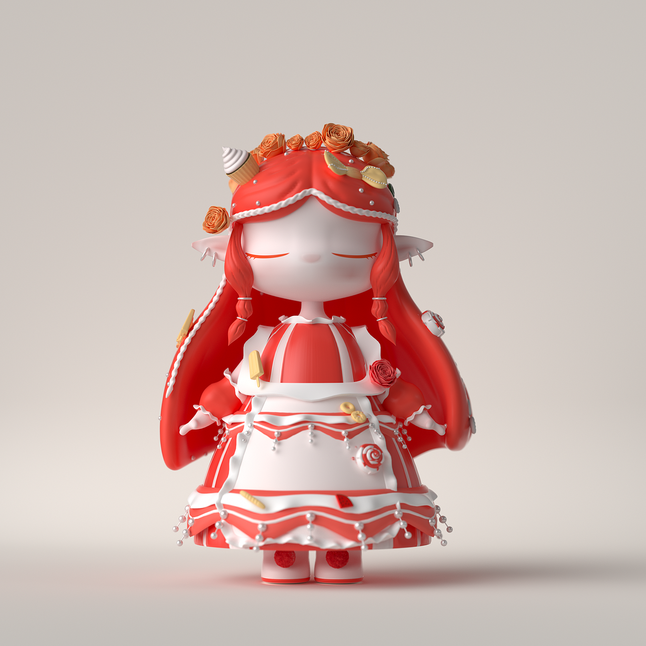 ip（图ZMzEwMzYwNDUy） - 人物/生物 - 站酷设计师好大的喵原创素材 - 站酷ZCOOL