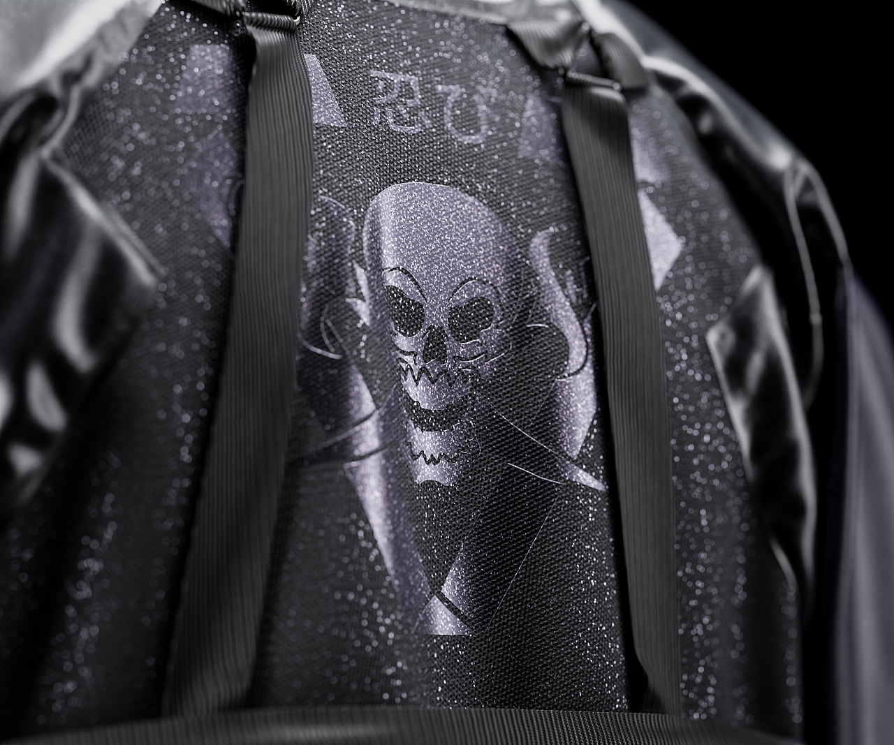 【服装】—— 科幻运动夹克