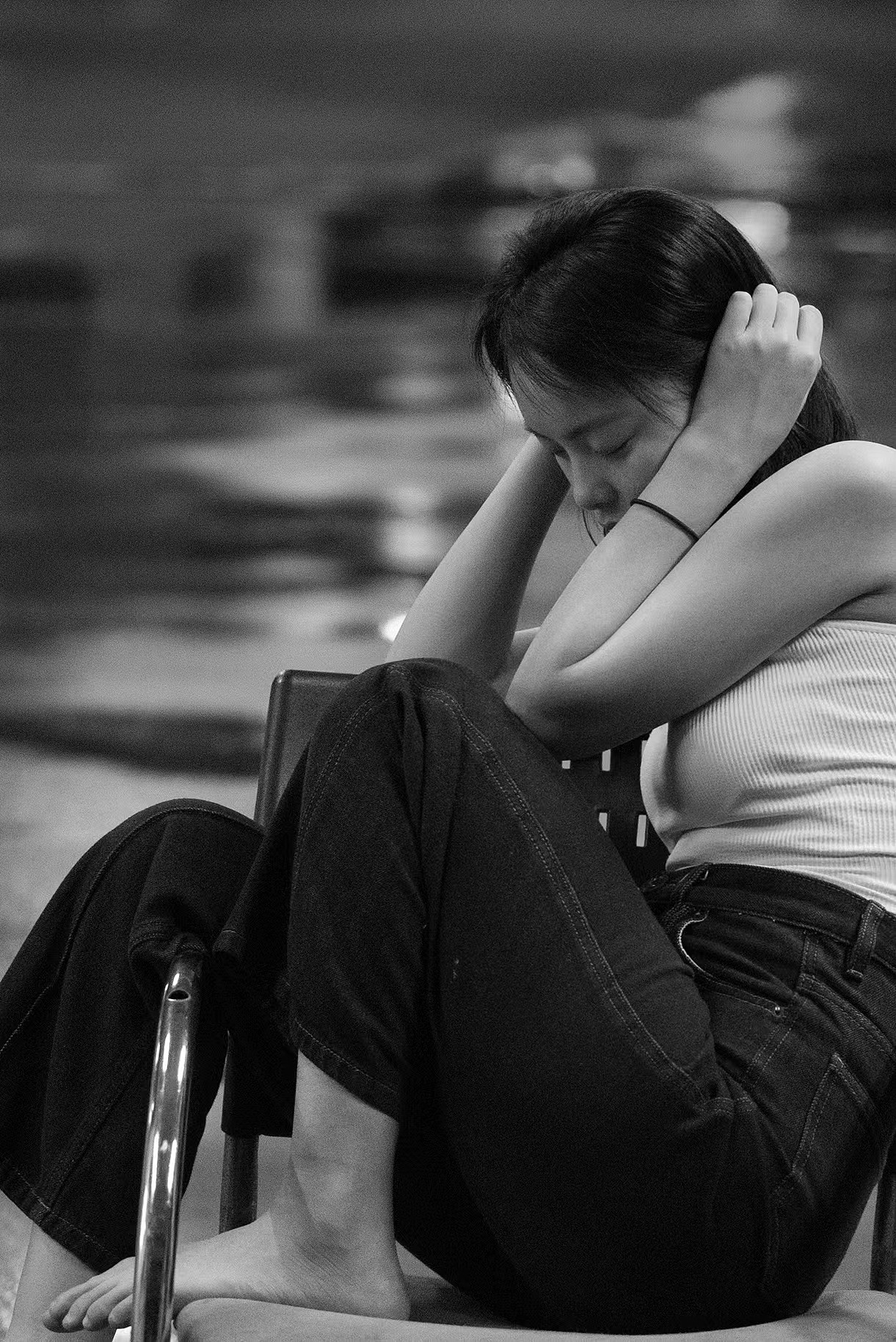 保质期（图ZMzAzNzUzNDg4） - 人像摄影 - 站酷设计师翁谷粒原创素材 - 站酷ZCOOL