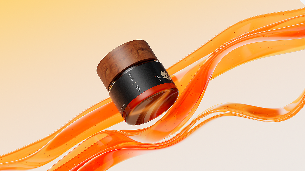 赞诚设计——丨探山食蜜丨品牌包装设计（图ZMzE4NDQ5NDI4） - 包装 - 站酷设计师赞诚品牌咨询原创素材 - 站酷ZCOOL