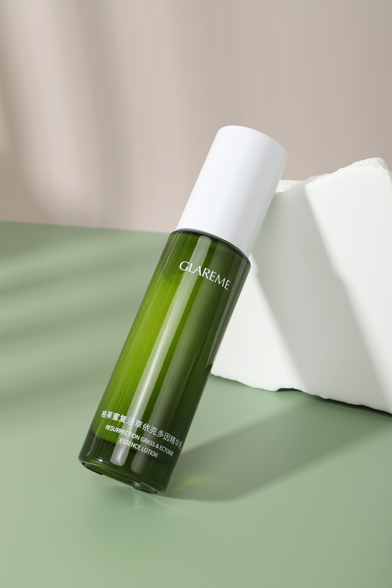 GLAREME复活草系列产品拍摄