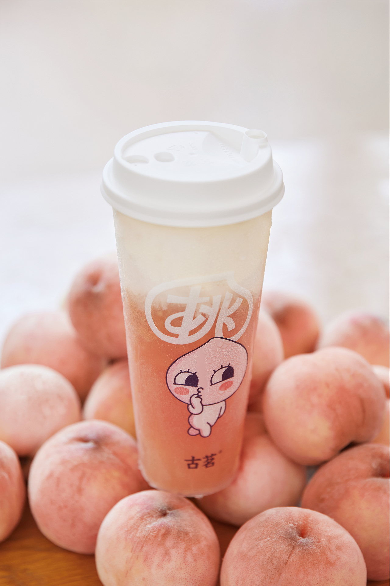 芝士多肉桃桃（图ZMzEwOTE0Njcy） - 美食摄影 - 站酷设计师摄影师大柴狗原创素材 - 站酷ZCOOL