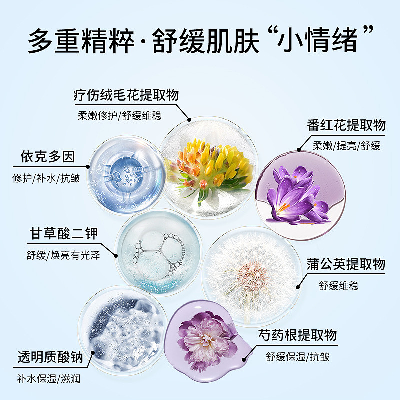 护肤品类主图（图ZMzQzOTE2NjY0） - 其他 - 站酷设计师阳仔Lily原创素材 - 站酷ZCOOL