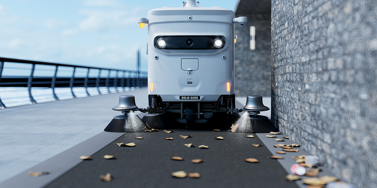 阳光 ·Solis s200(动画+静帧)原图