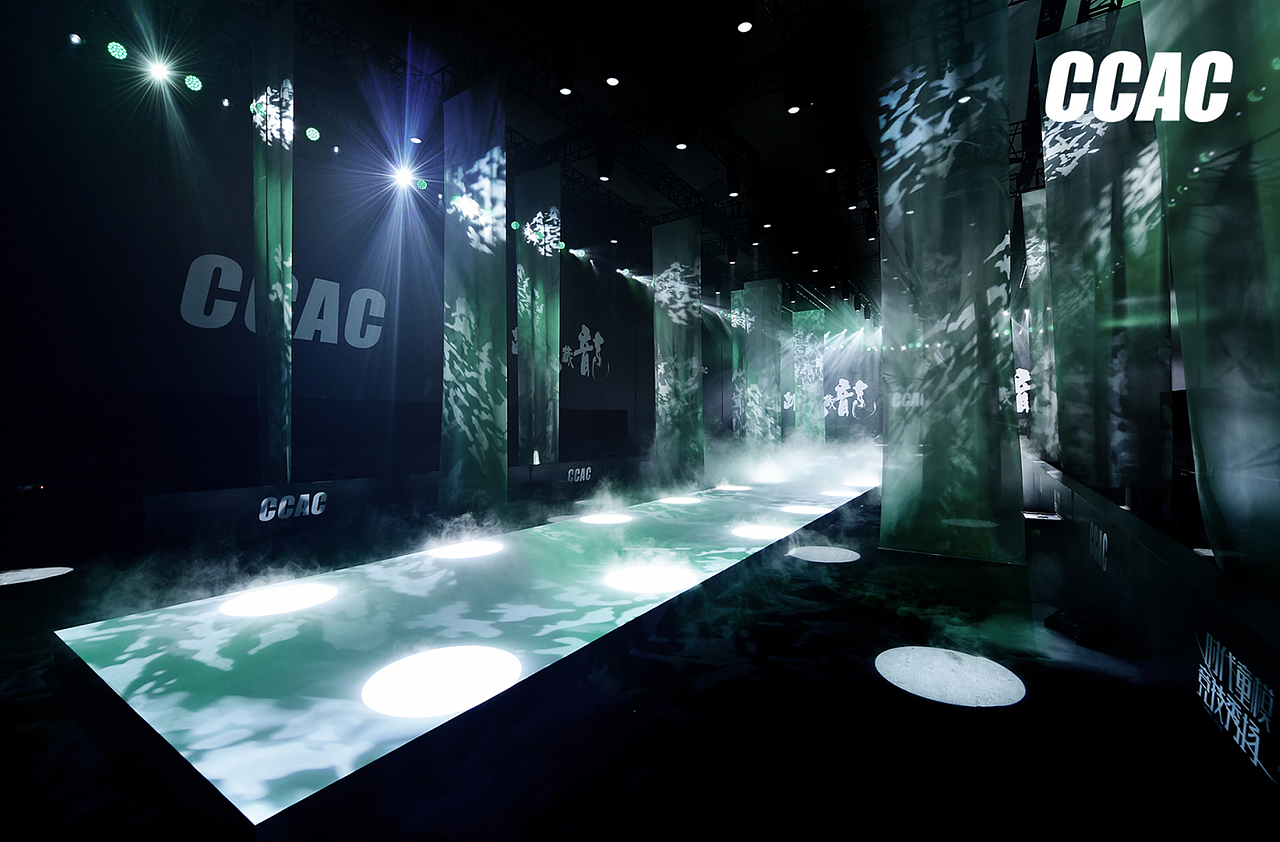 2023CCAC STUDIO舞美视觉总结(图ZMzYyNjUxMTU2) - 舞台美术 - 站酷设计师Ricky_Yu原创素材 - 站酷ZCOOL