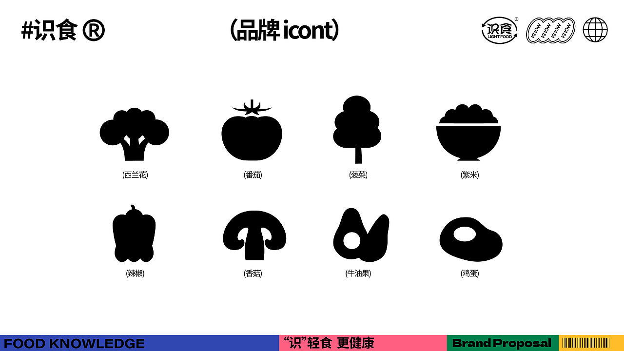 识食® x biyoo | “识”轻食 更健康