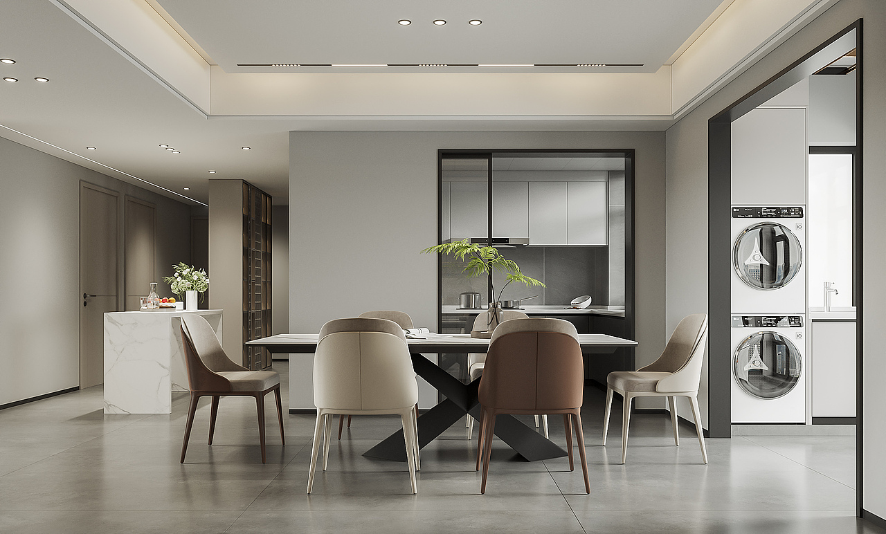 艺术源于对生活品质的不懈追求-现代美学的演化（图ZMzQzMzgxNjA0） - 家装设计 - 站酷设计师文森特视觉原创素材 - 站酷ZCOOL