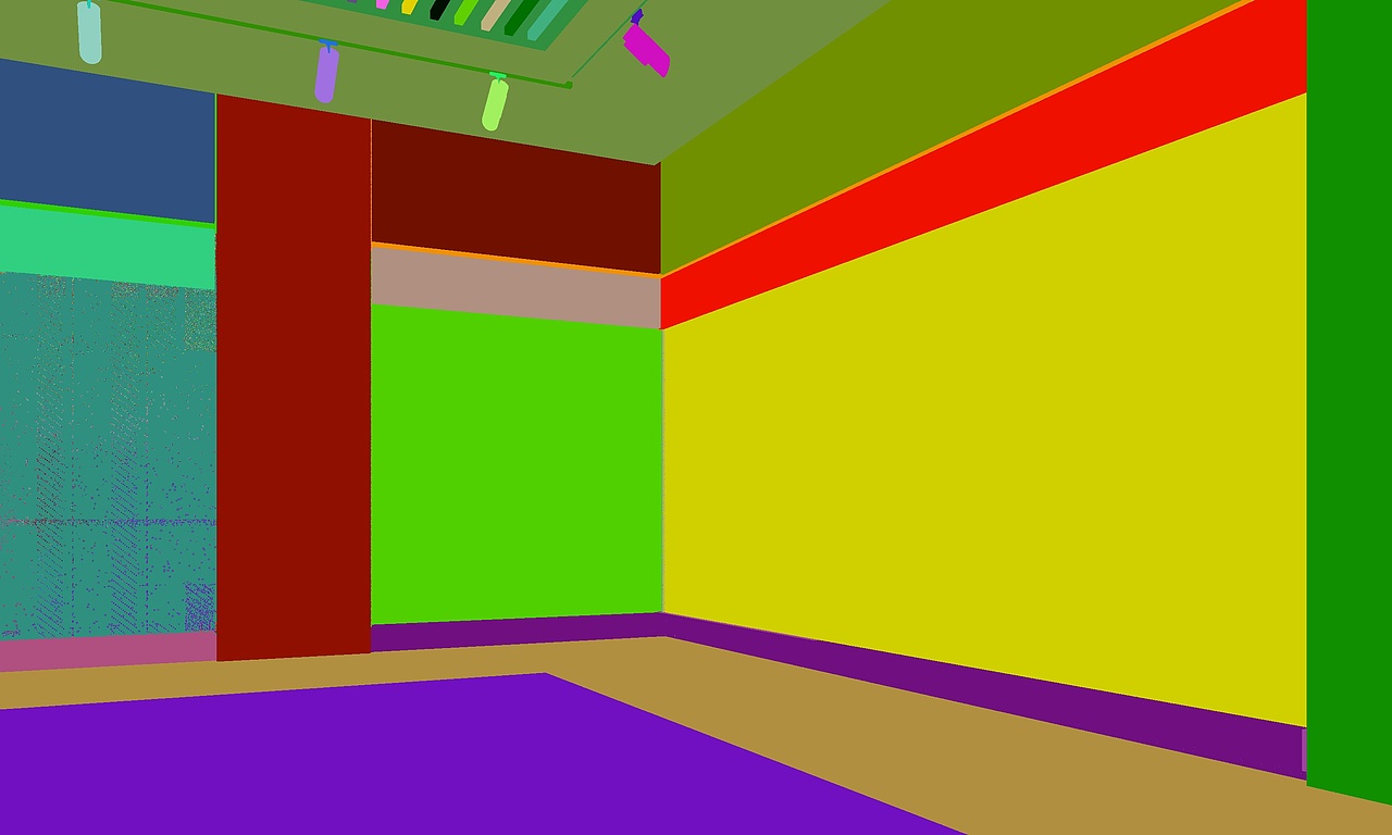 一个空地变成博物馆