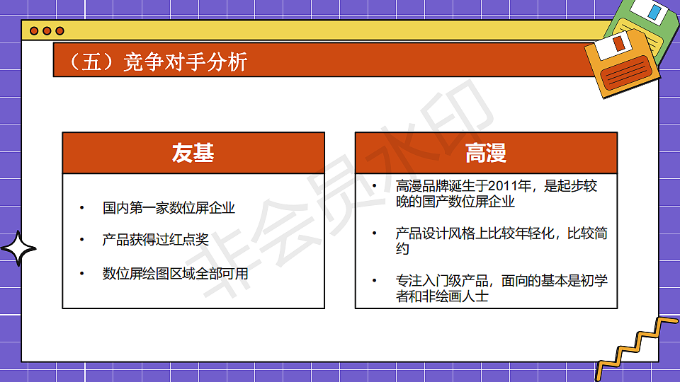 大广赛xppen的策划案（图ZMzMyNzc4Njg0） - 文案/策划 - 站酷设计师Z838769671原创素材 - 站酷ZCOOL