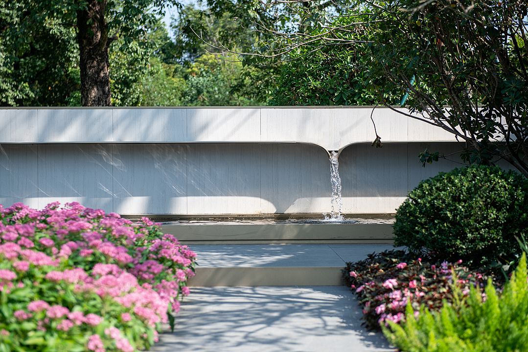 建筑景观摄影-冬日的花信（图ZMzU4MTM5ODE2） - 环境/建筑摄影 - 站酷设计师DA建筑空间摄影原创素材 - 站酷ZCOOL