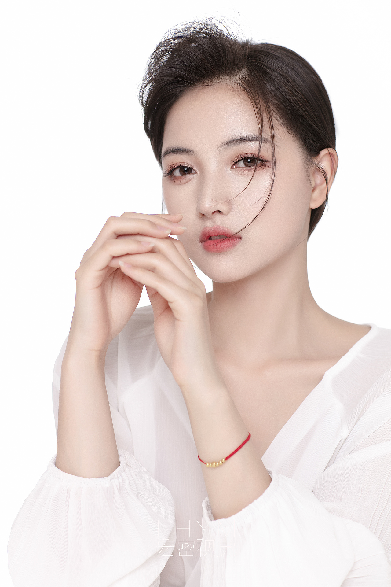 定制人像 | 韩式简约（图ZMzAwNzgyNDMy） - 人像摄影 - 站酷设计师宏密视觉原创素材 - 站酷ZCOOL