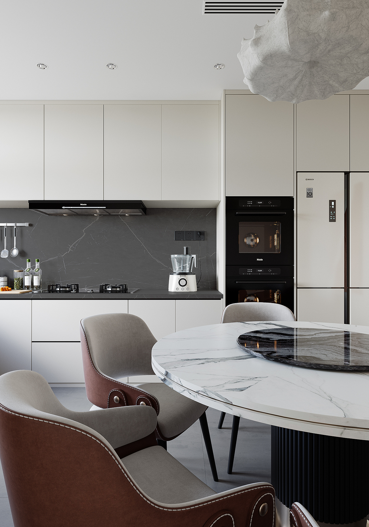 家装效果图渲染