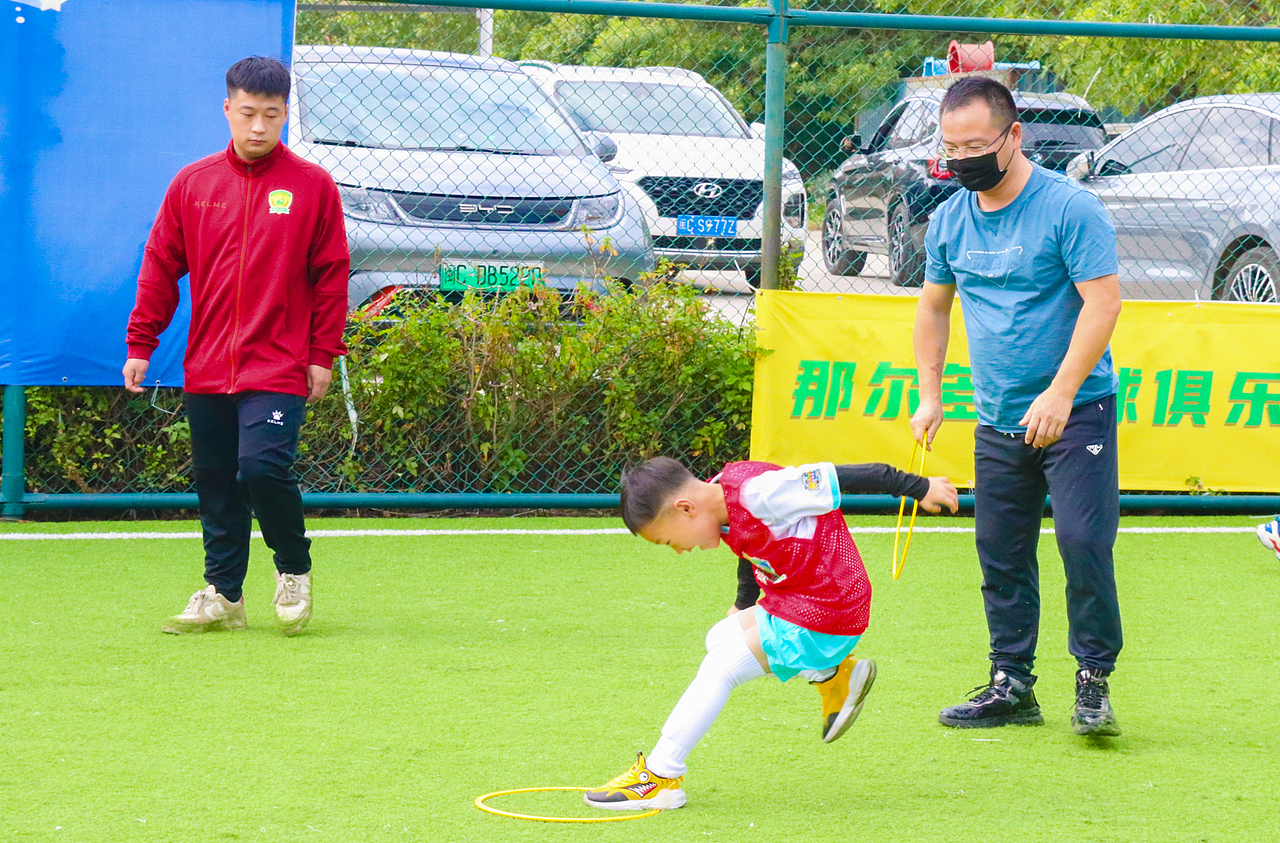 活动摄影 | 亲子活动拍摄一些温暖的小瞬间