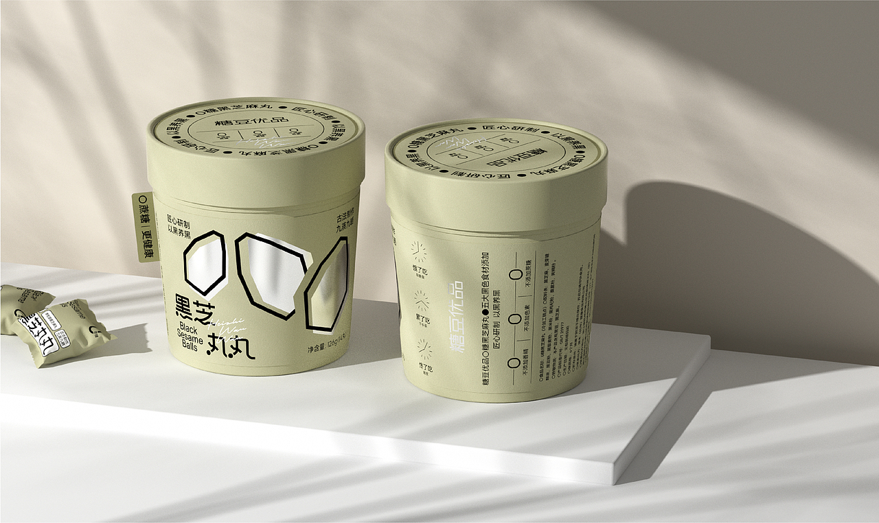 糖豆优品 产品包装（图ZMzAzOTM0NjE2） - 包装 - 站酷设计师MantinStudio原创素材 - 站酷ZCOOL
