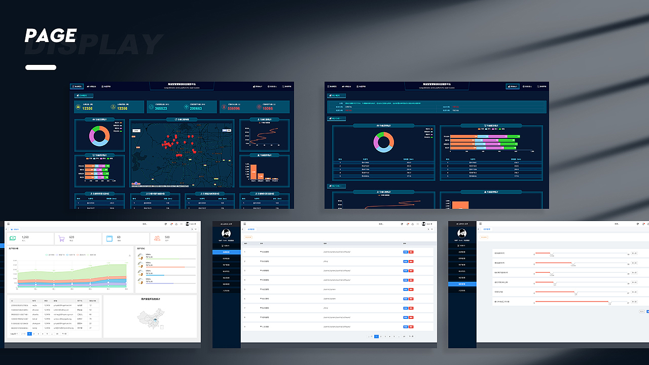 【作品集】2020-2023 UI作品集｜项目总结（图ZMzQ2MjY0NTQ0） - APP界面 - 站酷设计师李晴sunny原创素材 - 站酷ZCOOL