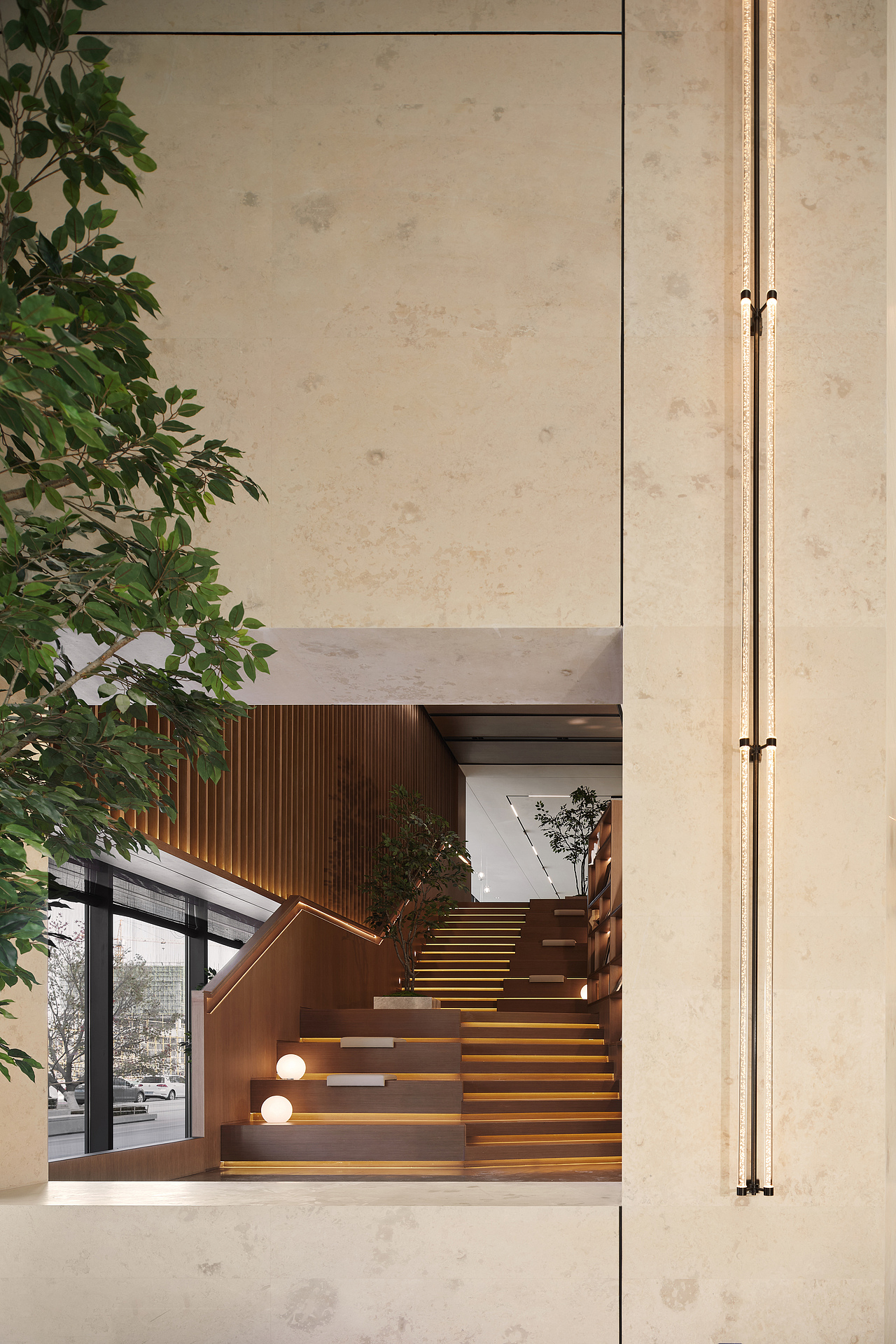 长春龙湖舜山府售楼处（图ZMzUwMTgxMjc2） - 环境/建筑摄影 - 站酷设计师初一图志原创素材 - 站酷ZCOOL