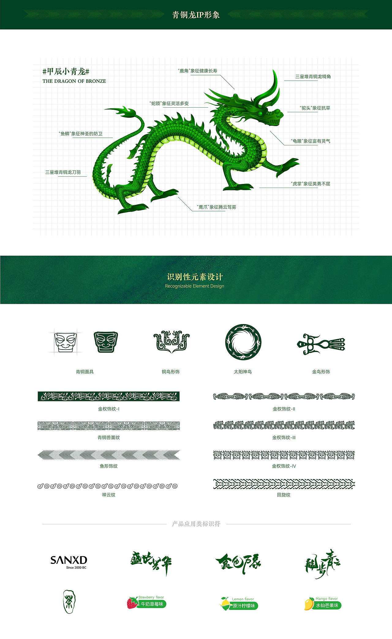 古物焕新YOUNG | 三星堆文创三部曲