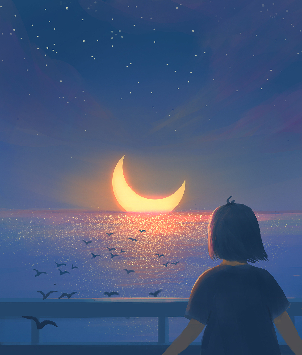 2023年度插画总结（图ZMzYwMDIzOTY4） - 创作习作 - 站酷设计师千百花开原创素材 - 站酷ZCOOL