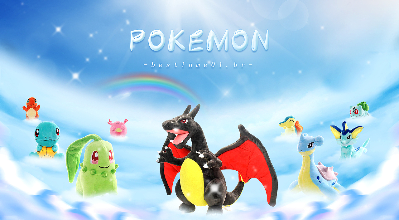 电商banner-玩具类-横版