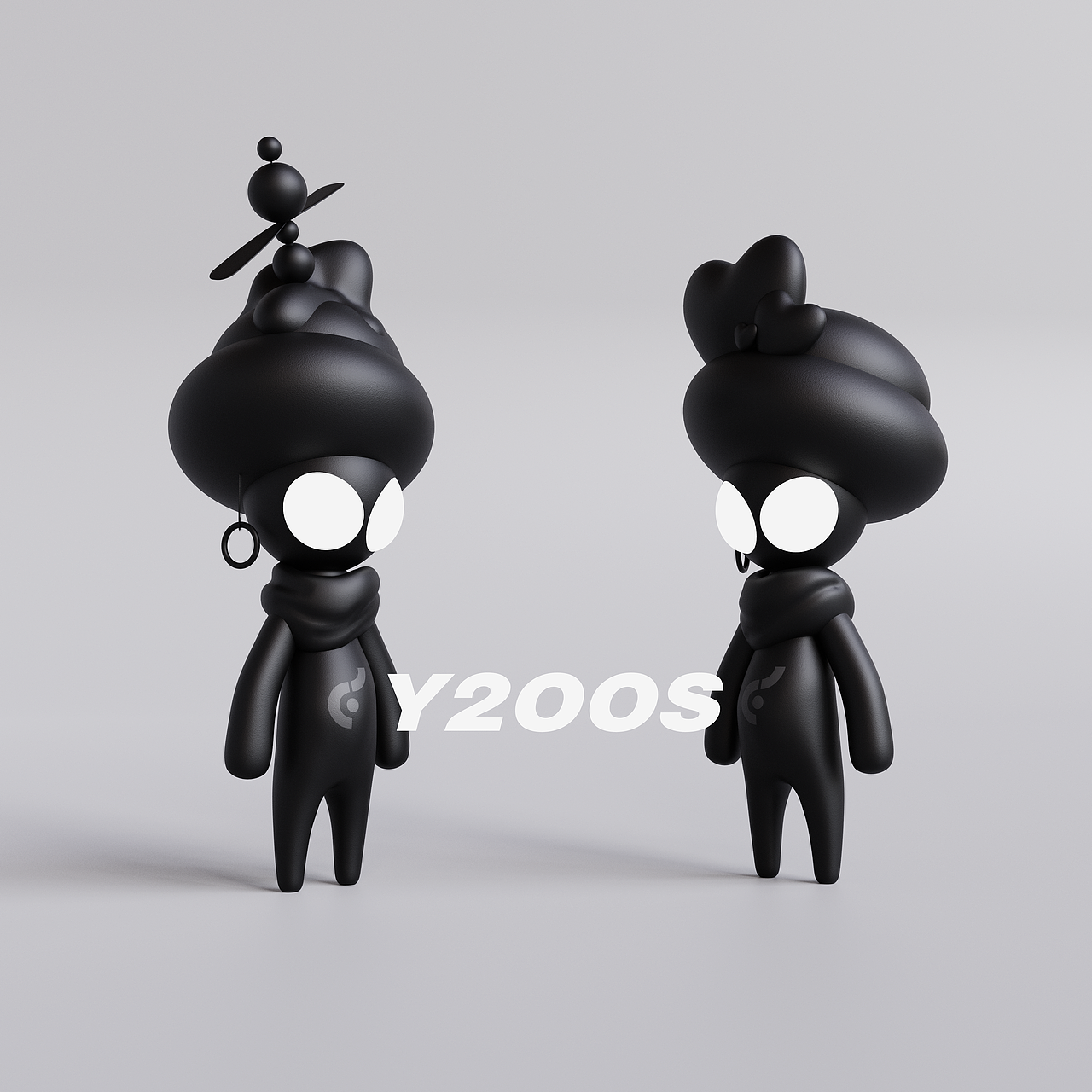 NFT NEW CHARAC : [ABOA] IS COMING - ever-changin（图ZMzIzNjcwMjM2） - 其他三维 - 站酷设计师y2oos_原创素材 - 站酷ZCOOL