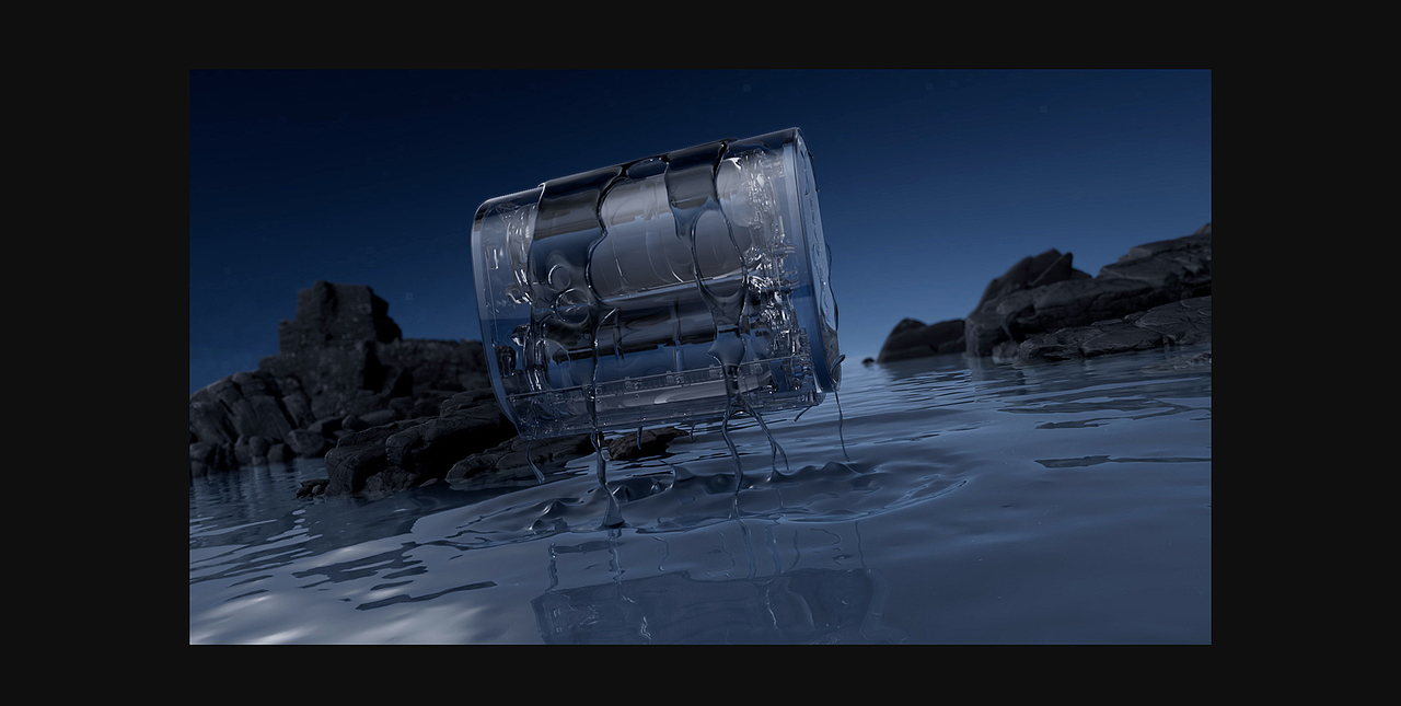 卡萨帝矿泉浴热水器CJ7