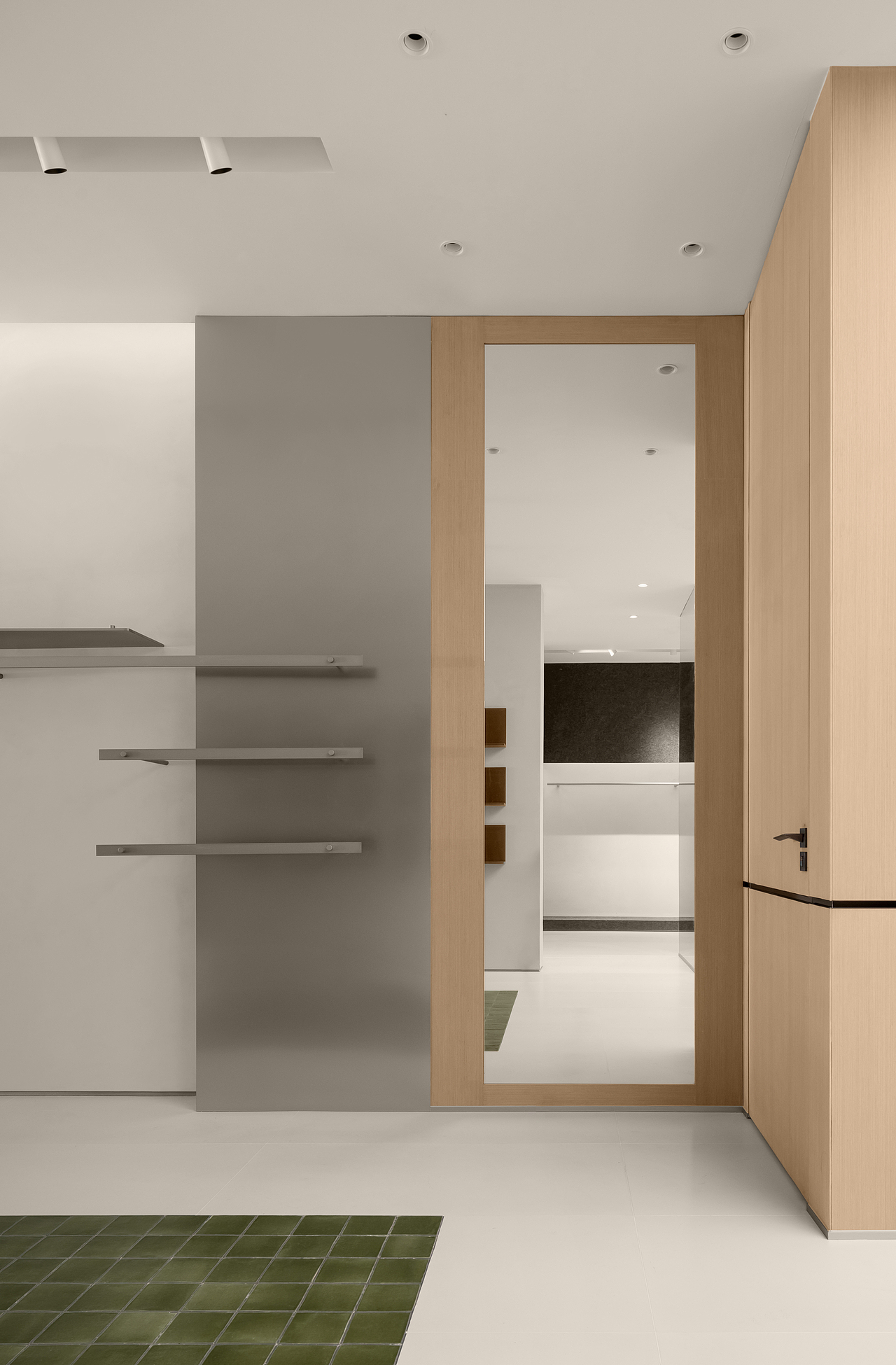 WANG LABELL｜MOOTHAN. DESIGN（图ZMzE5MjE5NjYw） - 商业空间设计 - 站酷设计师末染设计原创素材 - 站酷ZCOOL