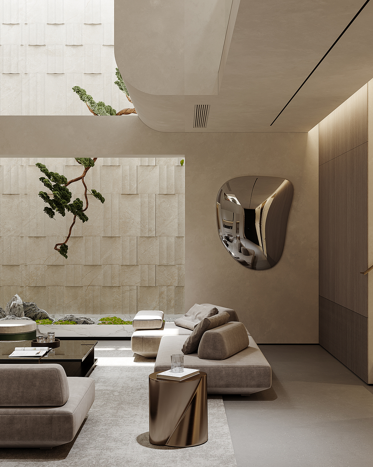 梵舍视觉-现代（图ZMzQ0NjQ3MzYw） - 家装设计 - 站酷设计师梵舍视觉原创素材 - 站酷ZCOOL