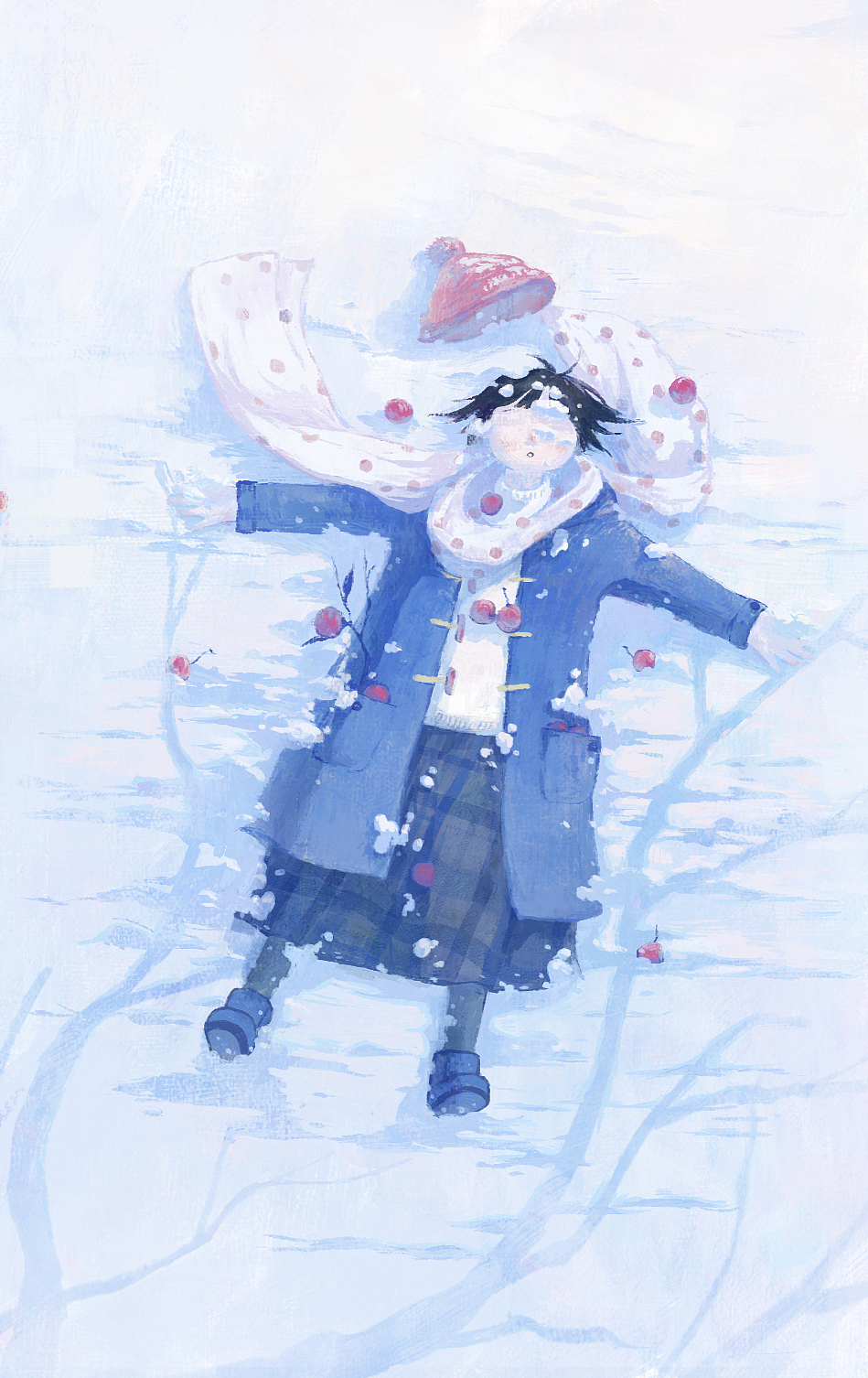 我的2022总结（图ZMzI1OTEwNDYw） - 创作习作 - 站酷设计师梦想天开的小舟原创素材 - 站酷ZCOOL