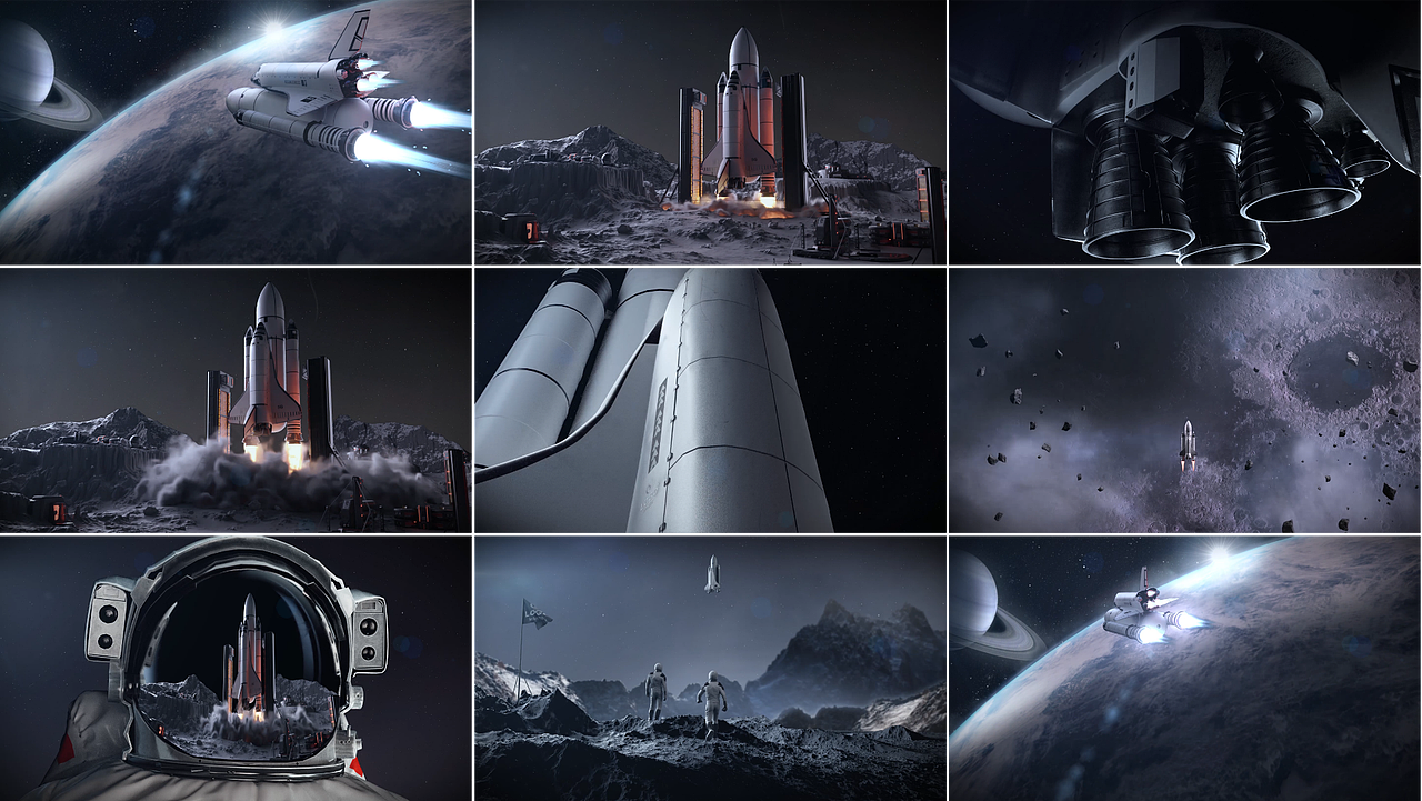 Universe 训练成果