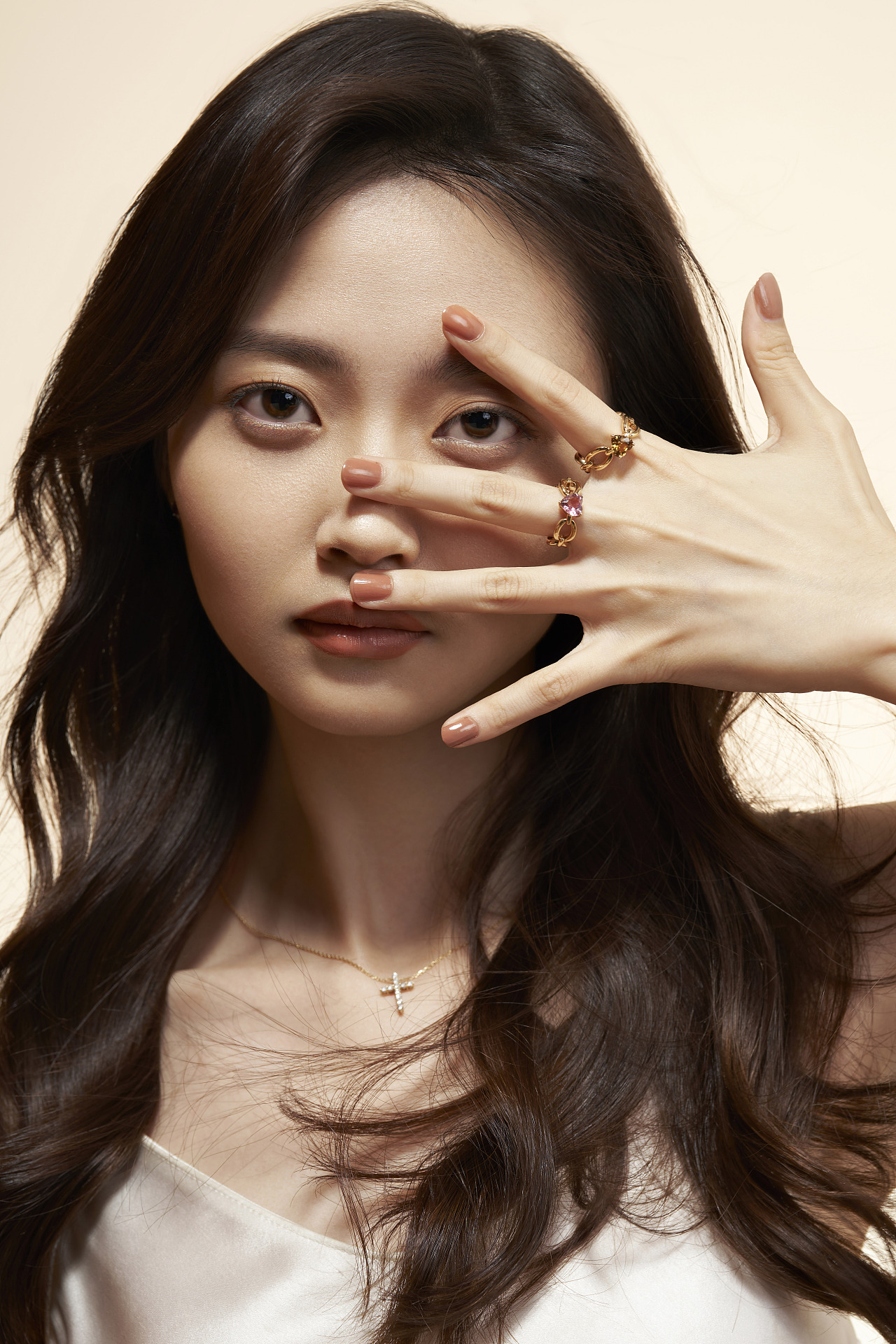 63oakave珠宝✖️商鼎摄影