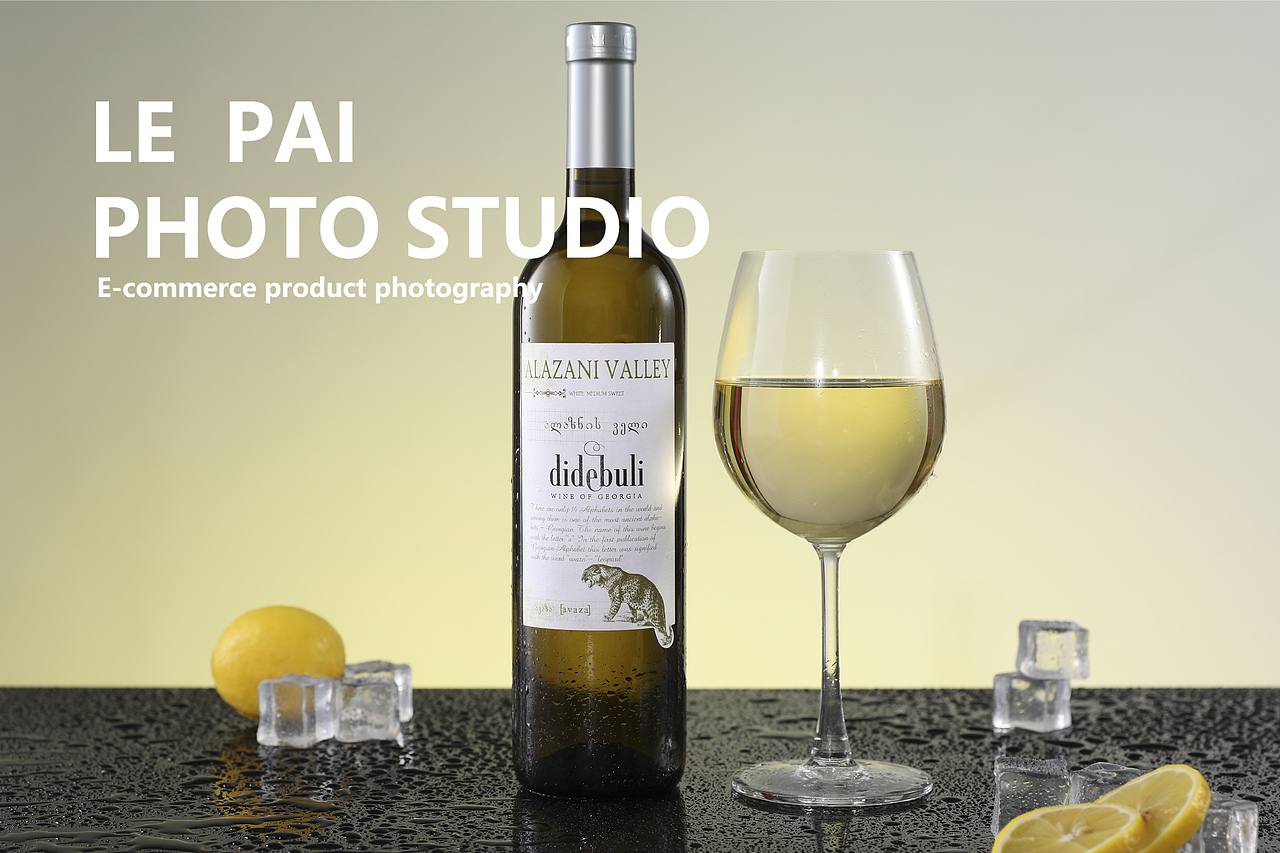 静物摄影|酒品拍摄