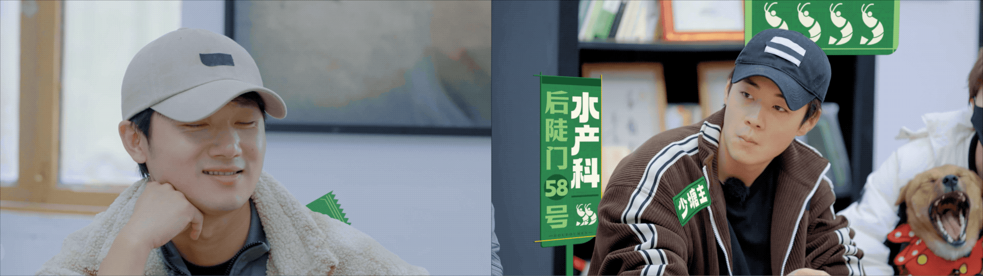 《种地吧2》——努力种地 做大做强（图ZMzcwNjU1MTky） - 影视后期 - 站酷设计师OHA_Studio原创素材 - 站酷ZCOOL
